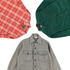 Woolrich Shirts - Best Vintage Wholesale