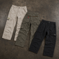 Wrangler Cargo Trousers - Best Vintage Wholesale
