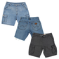 Wrangler Shorts - Best Vintage Wholesale