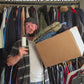 40x WOOLRICH SHIRTS (24HR DISPATCH)