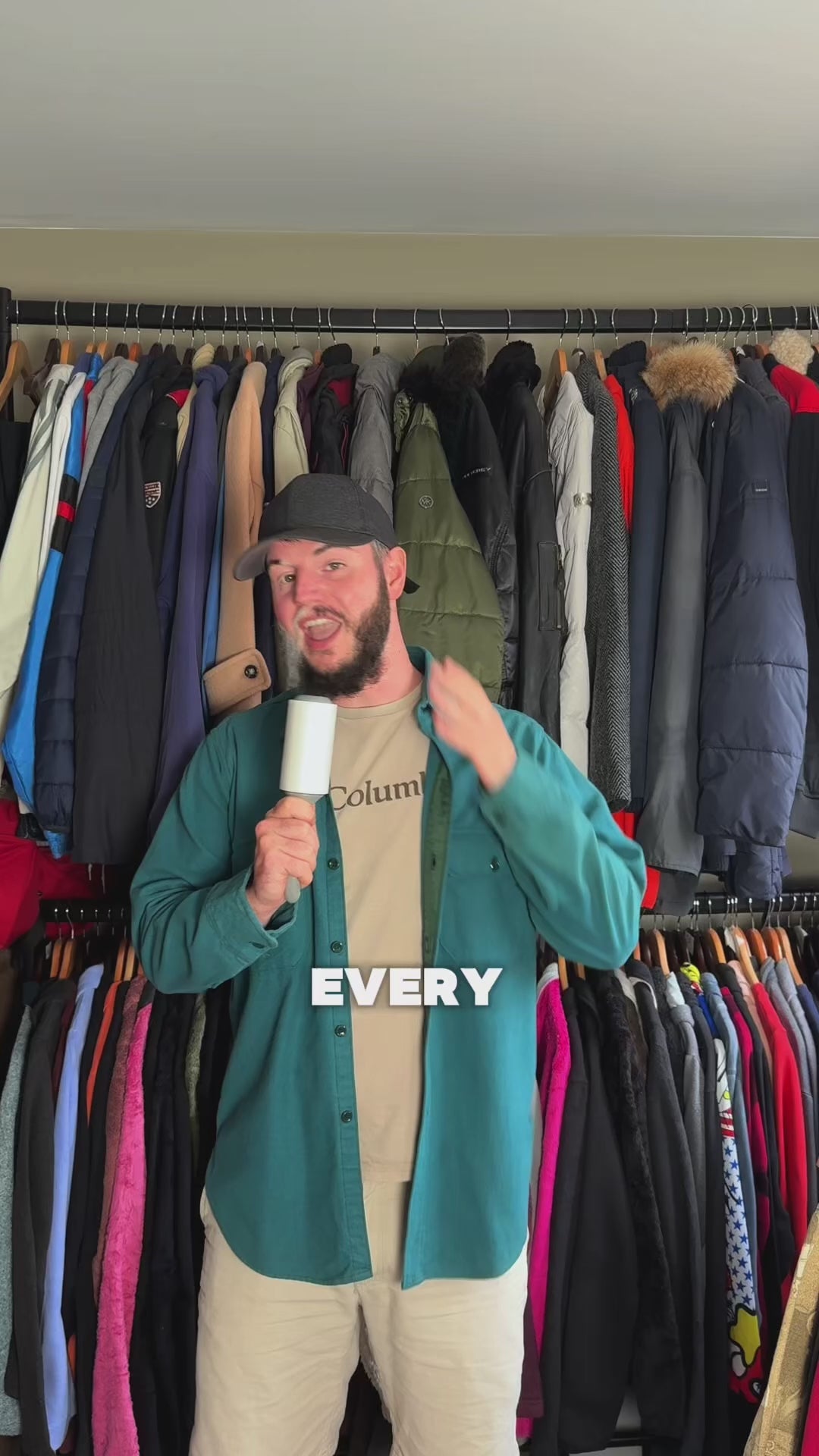 30x BRANDED PUFFER JACKETS (24HR DISPATCH)