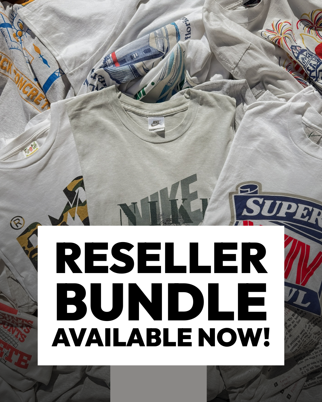 wholesale nike t shirts